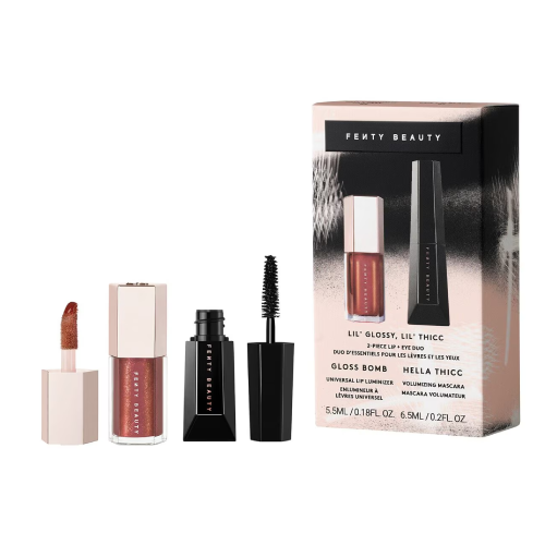 فنتي بيوتي مجموعة ليل جلوسي ليل ثيك حجم ميني