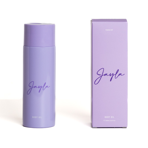 جيلا زيت الجسم كلاس بوكيه-200 مل