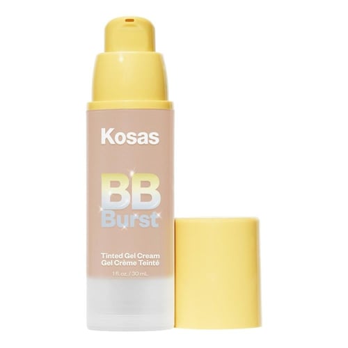 كوساس كريم بي بي بيرست جل مُلون