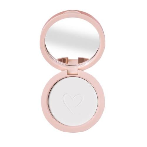 بودرة مضغوطة، شفافة من بيوتي كرييشنز