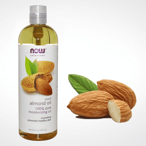 زيت مرطب للعناية بالبشرة من ناو 473 مل