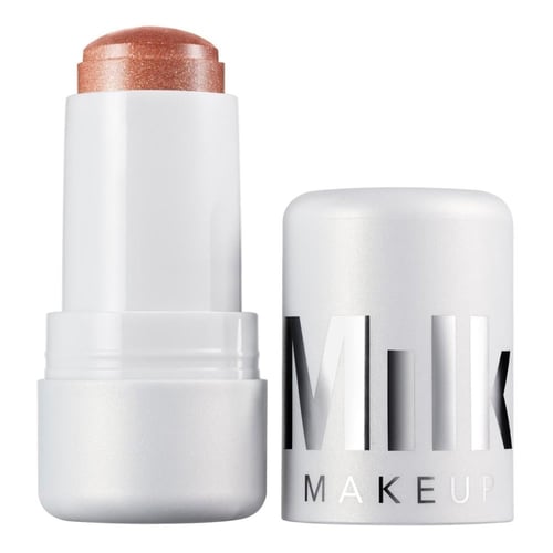 ميلك ميك آب إصبع كولينج ووتر جيلي شيمر للوجه والعي...