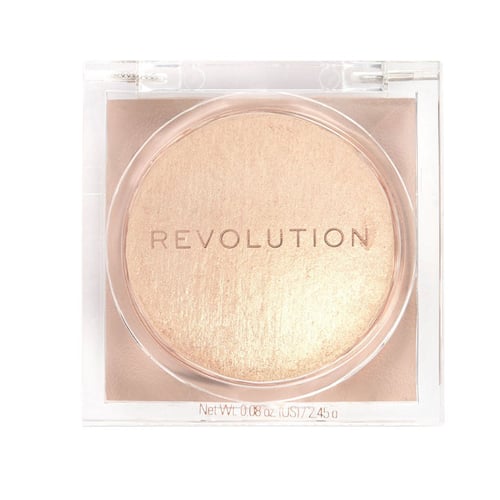 ريفوليوشن هايلايتر بيم برايت - برونزي بادي 2.45 جم