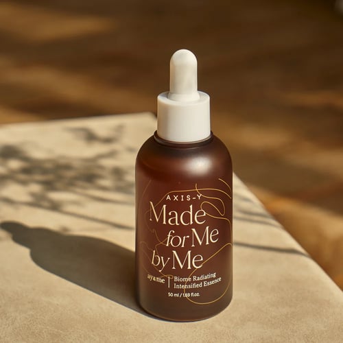 اكسيس-واي سيروم مكثف الاشراقه والنضارة 50 مل