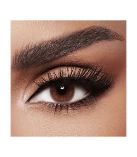 ديفا عدسات لاصقة ساند