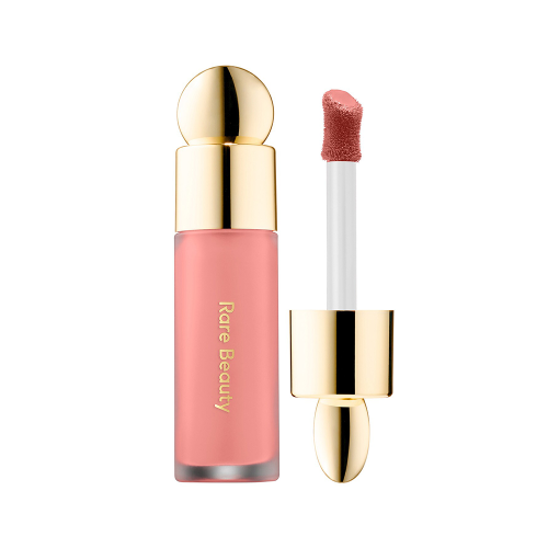 رير بيوتي احمر خدود سوفت بينش سائل بليس