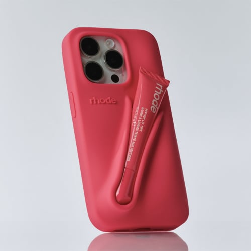 رود هايلي كفر جوال حامل لمرطب الشفاه - جوافه سبريت...