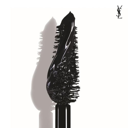 ماسكارا لاش كلاش من إيف سان لوران 01 أسود