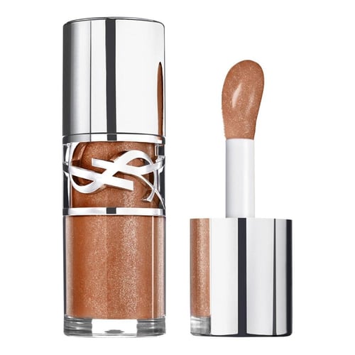 ايف سان لوران ملمّع لوف شاين الزيتي لتكبير الشفاه