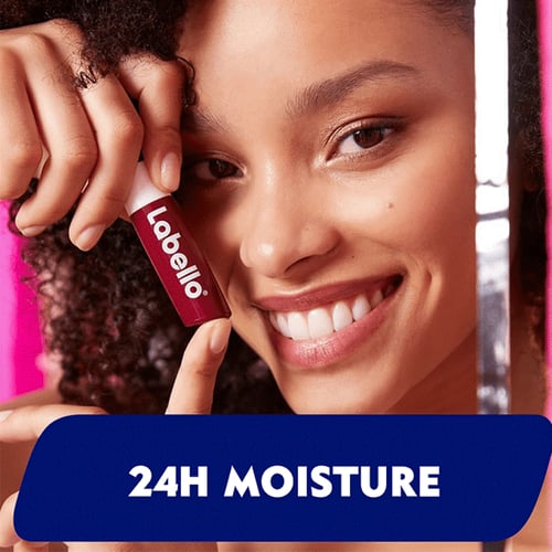 لابيلو مرطب شفاه بوميغرانت شاين - 4.8جم