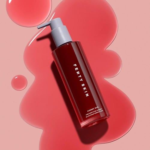 فينتي سكين غسول تشيري داب 190 مل