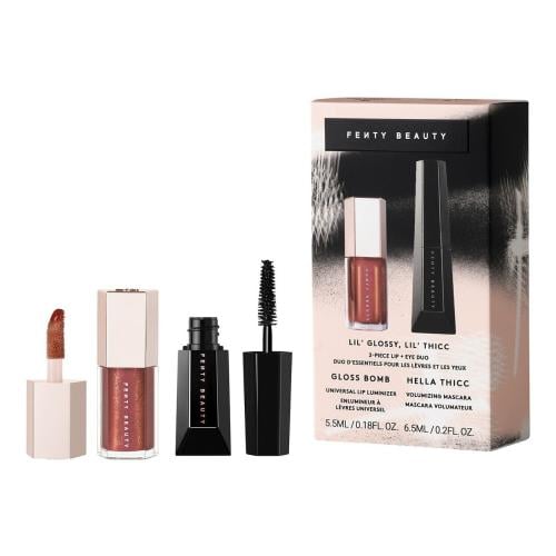 فنتي بيوتي مجموعة ليل جلوسي، ليل ثيك بحجم صغير