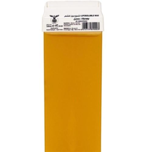 شمع رول لنزع الشعر - 100 مل