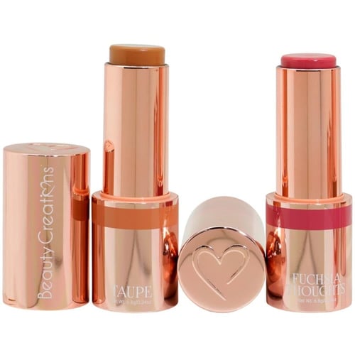 أحمر خدود سائل من روبور إن بارا بيوتي كرييشنز Mauv...