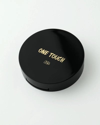 نورة بو عوض بلشر بودرة ون تتش - 10 جم