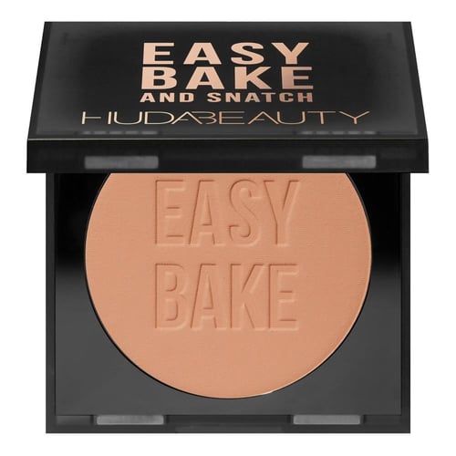 هدى بيوتي بودرة ايزي بيك المضغوطة لتفتيح البشرة وت...
