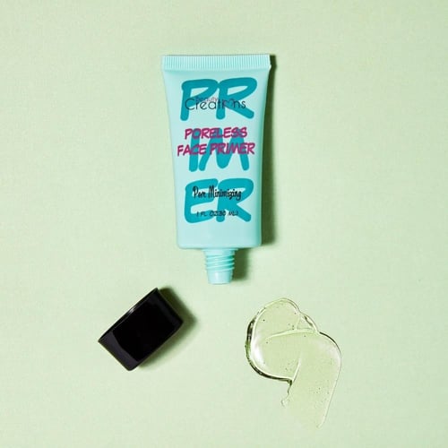 برايمر الوجه من بيوتي كرييشنز بورليس (30 مل)