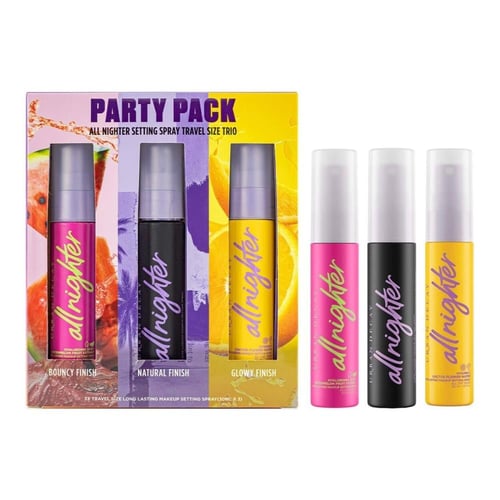 اربن ديكاي مجموعة بخاخات أول نايتر الثلاثية لتثبيت...