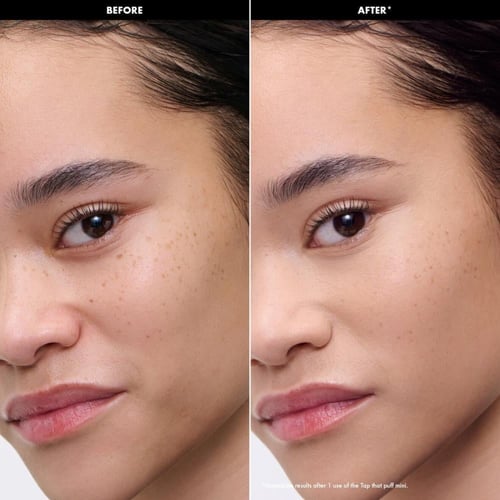 سيفورا اسفنجة تاب ذات باف المضادة للبقع الداكنة بت...