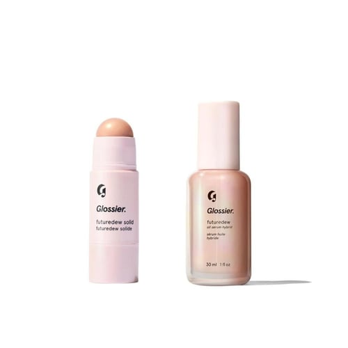 جلوسيير سيروم زيت الوجه فيوتشرديو الهجين 30مل