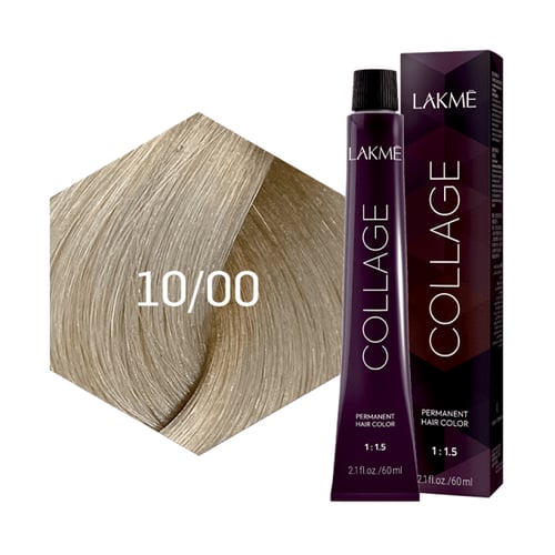 صبغة لاكمي كولاج