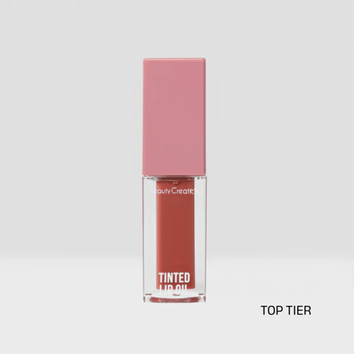 زيت شفاه فاخر ملون - بيوتي كرييشنز