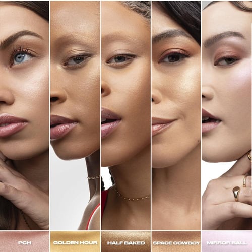 اربن ديكاي ملمع فيس بوند 30مل