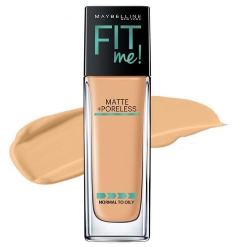 كريم اساس فيت مي ميبيلين