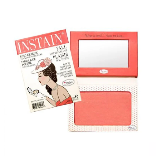 ذا بالم احمر خدود انستاين - سويس دوت 6.5 جم