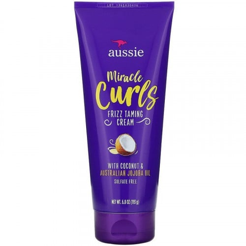 أوسي كريم تجعيد ميراكل مويست بزيت جوز الهند وزيت ا...