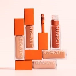 هدى بيوتي مصحح اللون فو فيلتر بابايا (9 مل)