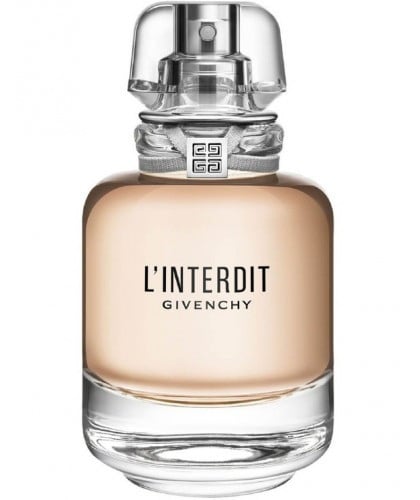 عطر شعر جيفنشي لا انترديت 35مل