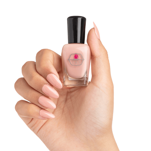 مناكير ليف اتش دي البراق طويل الأمد من ليف ( Zoisi...