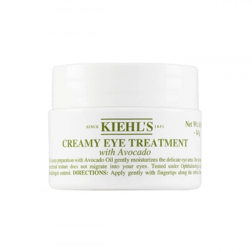 كريم كيلز لترطيب منطقة تحت العينين بخلاصة زيت الاف...