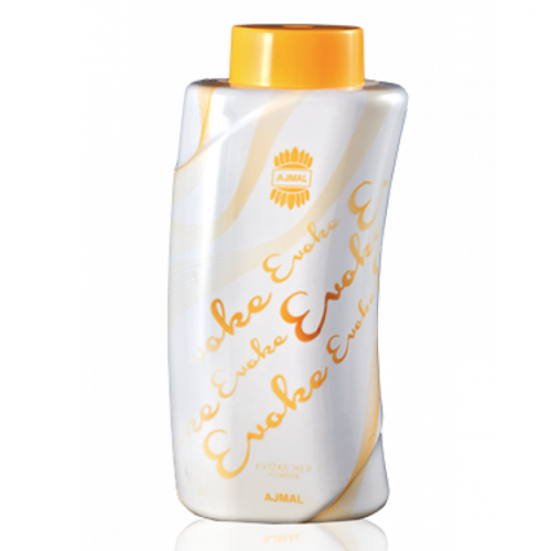 اجمل بودره معطره للجسم ايفوك 100جم