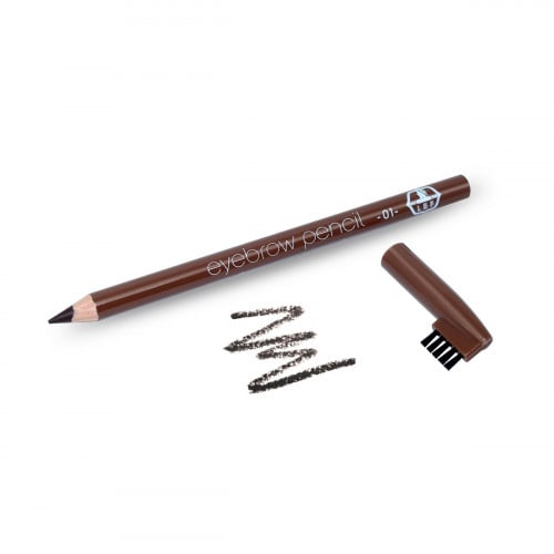 ليف قلم رسم الحواجب لتعبئة الفراغات بكل سهوله