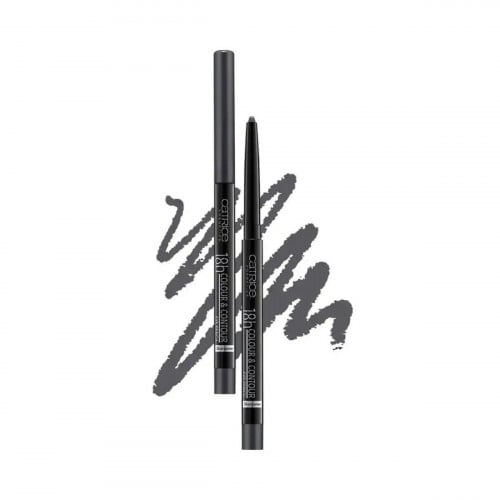 كاتريس قلم تحديد العيون يدوم 18 ساعة