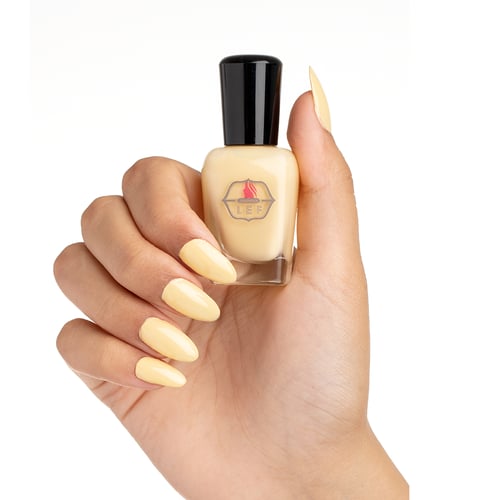 مناكير ليف اتش دي البراق طويل الأمد من ليف ( Zoisi...