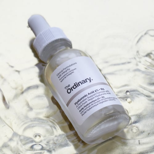 ذا اوردينري سيريوم حمض الهيالورونيك 2% وبانثينول ب...