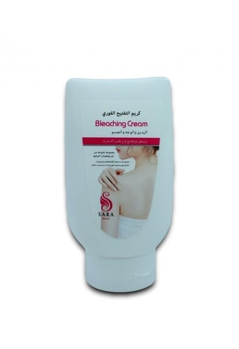 كريم ساره بيوتي كريم التفتيح الفوري -150مل