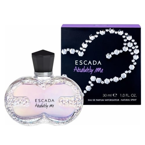 اسكادا عطر ابسلوتلي مي او دي بارفيوم للنساء 50مل