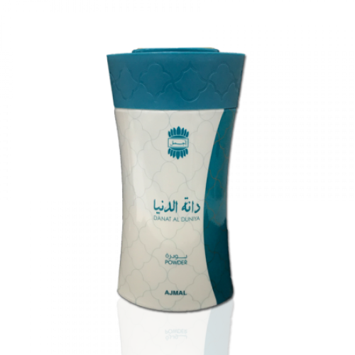 اجمل بودرة جسم دانة الدنيا 80 جم