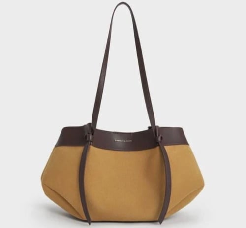 تشارلز اند كيثCalla مقاس L-ألوان متعددة