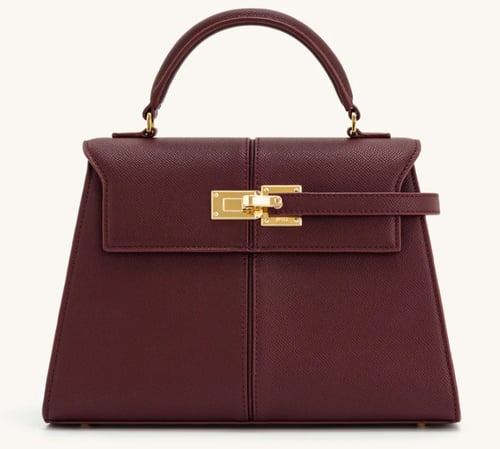 شنطة jwpei elise مقاس كبير بألوان متعددة