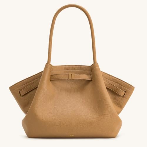 شنطة jwpei جلد مقاس ميديم-متوفرة بألوان متعددة