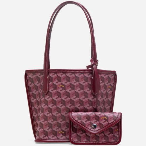 Russo mini tote bag
