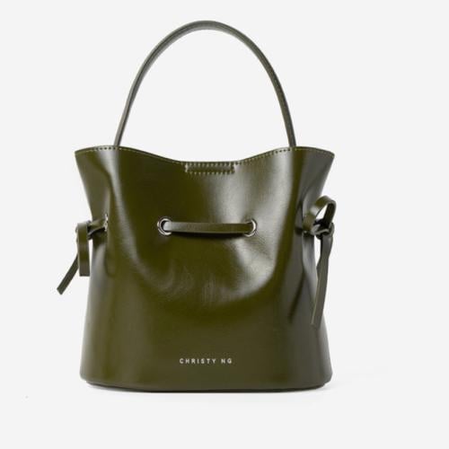 Aries bucket bag christy
