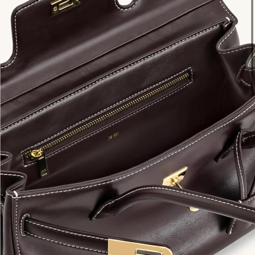 Jwpei yara dark brown