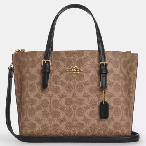 كوتش مولي 25