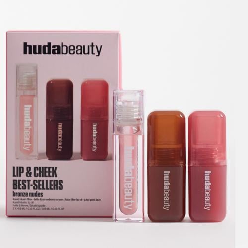 Huda beauty set